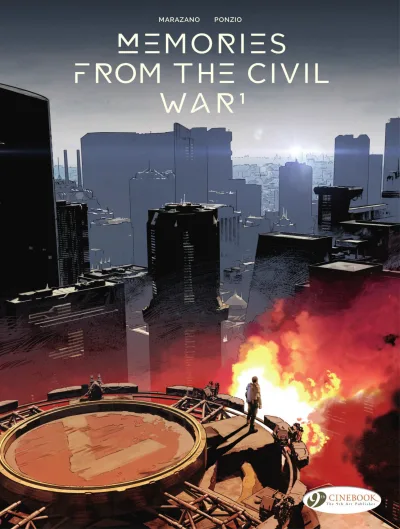 Memories From the Civil War (2020) - Series 