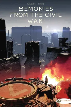 Memories From the Civil War