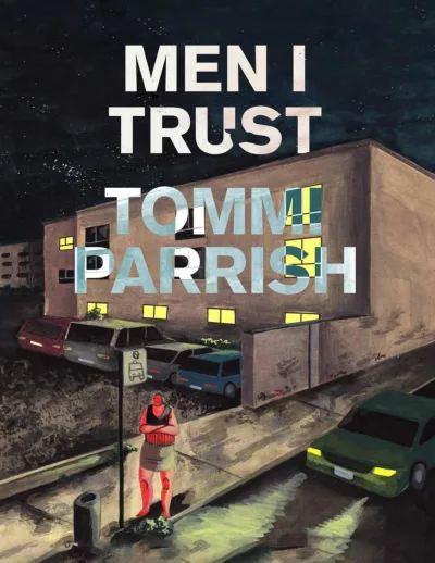 Men I Trust (Hardcover, 2022) - Series 
