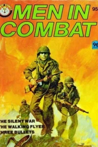Men in Combat