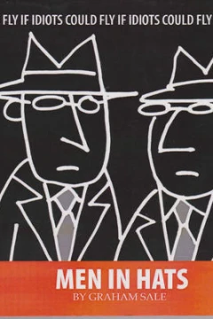 Men in Hats