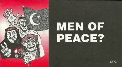 Men of Peace? (2006) - Series 