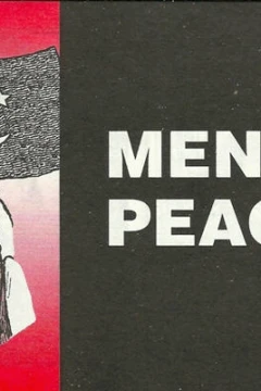 Men of Peace?