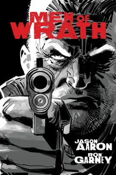 Men of Wrath