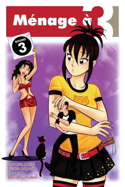 Ménage à 3 (2016) - Series 