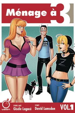 Ménage à 3