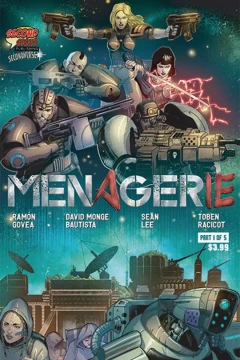 Menagerie