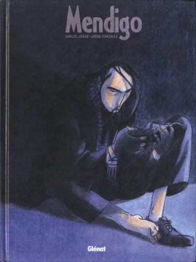 Mendigo (2004) - Series 