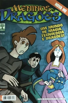 Meninos e Dragões