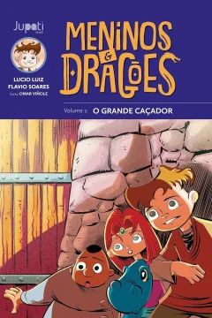 Meninos e Dragões