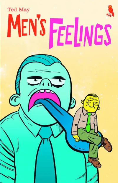 Men's Feelings (2015) - Series 
