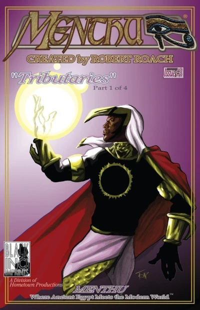 Menthu (2004) - Series 