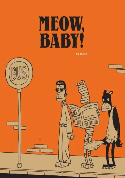 Meow, Baby! (2006) - Series 
