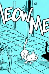 Meow Meow