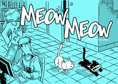 Meow Meow (2013) - Series 