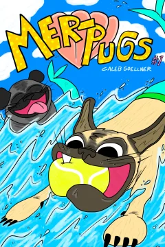 Mer-Pugs