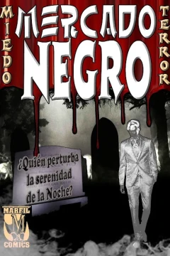 Mercado Negro