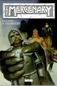 Mercenary: Giants