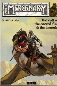 Mercenary: The Cult of the Sacred Fire & The Formula