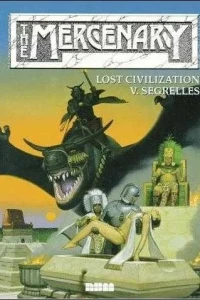 Mercenary: The Lost Civilization