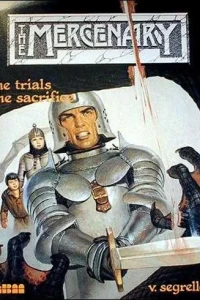 Mercenary: The Trials and the Sacrifice