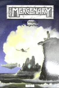 Mercenary: The Voyage