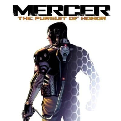 MERCER : The Pursuit of Honor (2020) - Series 