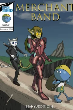 Merchant Band