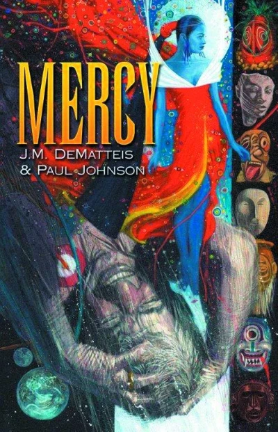 Mercy (2015) - Series 