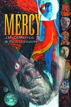Mercy