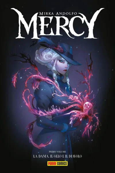 Mercy (2019) - Series 