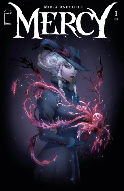 Mercy (2020) - Series 