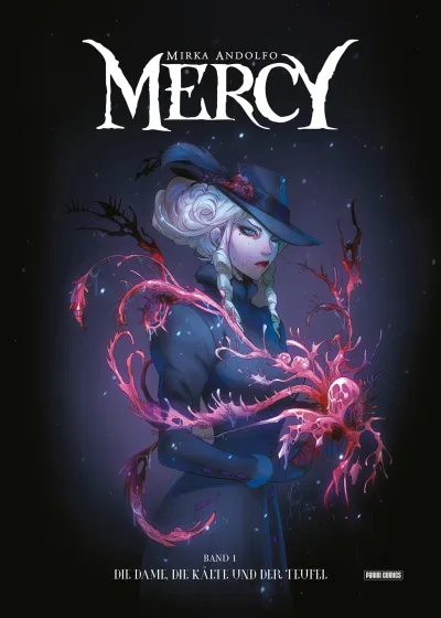 Mercy (2020) - Series 