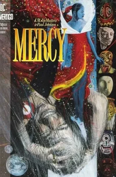 Mercy (1993) - Series 