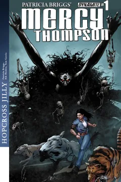 Mercy Thompson