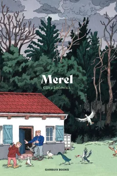 Merel
