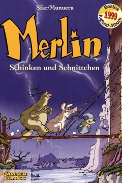 Merlin