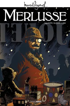 Merlusse