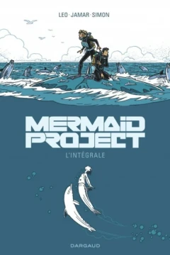 Mermaid Project