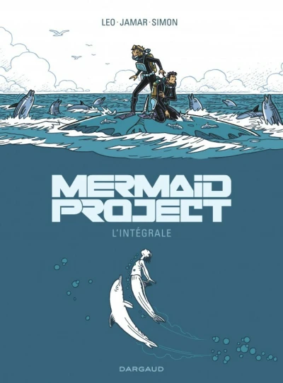 Mermaid Project - Series 