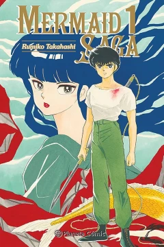Mermaid Saga