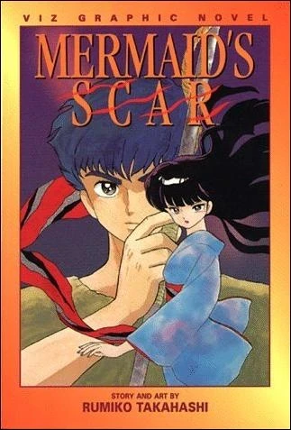 Mermaid's Scar (1996) - Series 