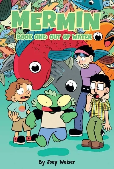 Mermin (2013) - Series 