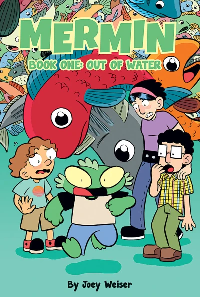 Mermin (2013) - Series 