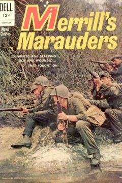 Merrill's Marauders