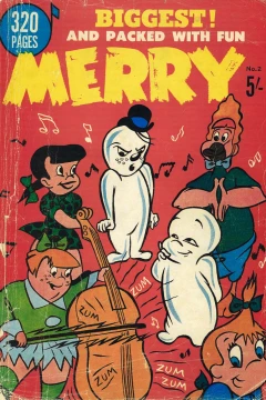 Merry