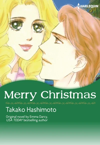 Merry Christmas (2020) - Series 