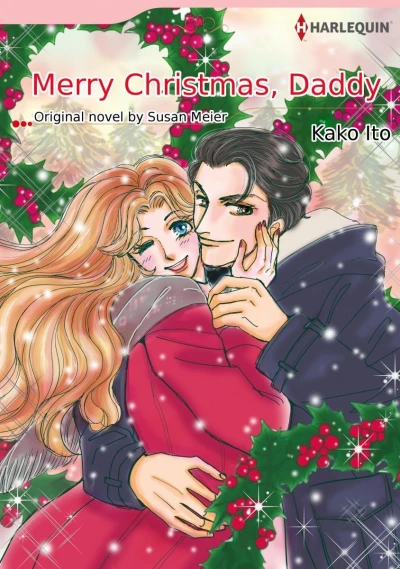Merry Christmas, Daddy (2018) - Series 