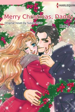 Merry Christmas, Daddy