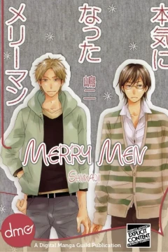 Merry Men